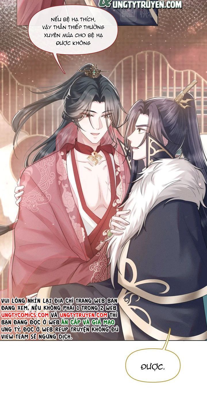 Phế Đế Vi Phi Chapter 19 - 19