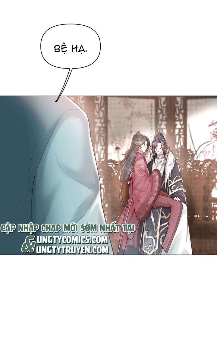 Phế Đế Vi Phi Chapter 19 - 20