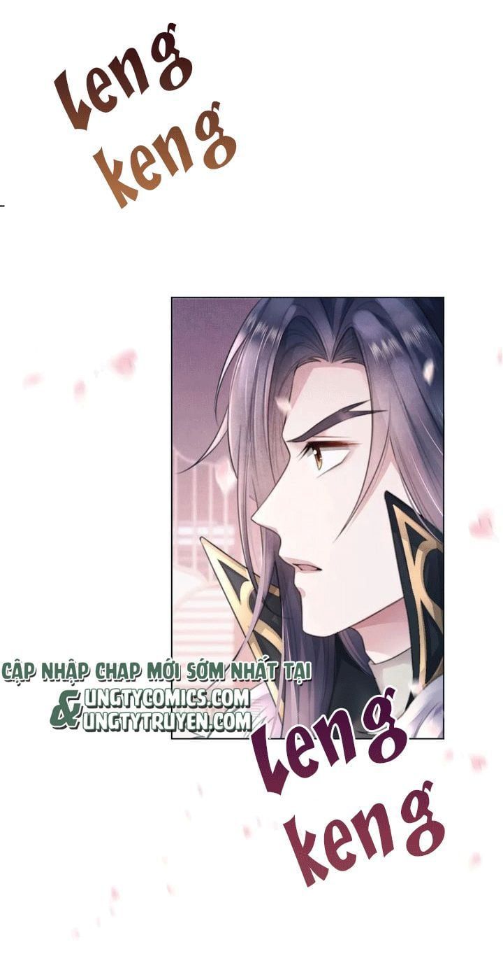 Phế Đế Vi Phi Chapter 19 - 3