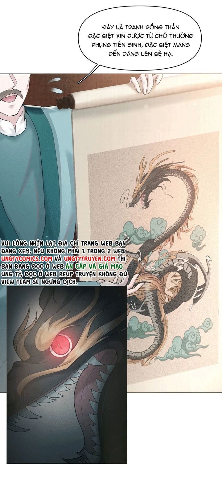 Phế Đế Vi Phi Chapter 19 - 21