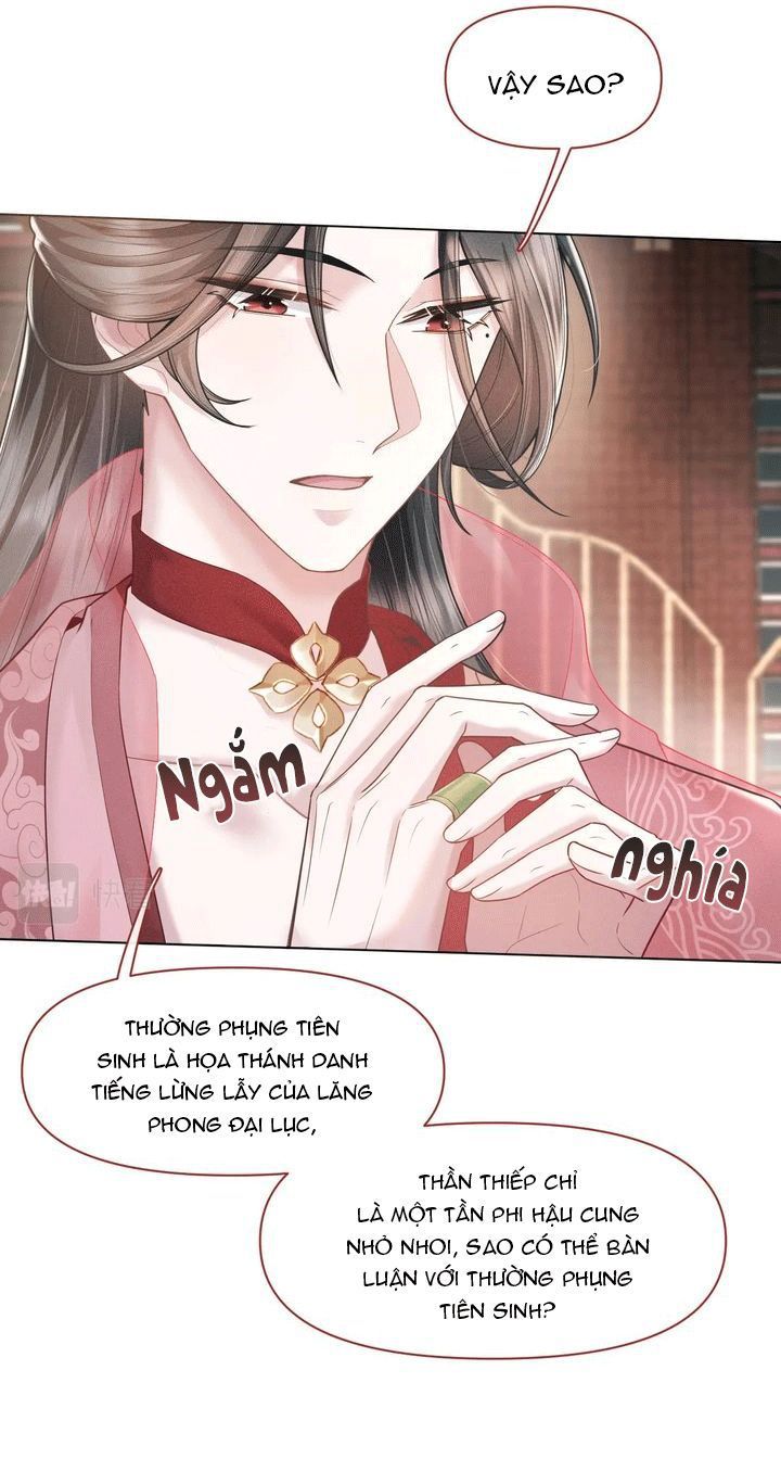Phế Đế Vi Phi Chapter 19 - 23