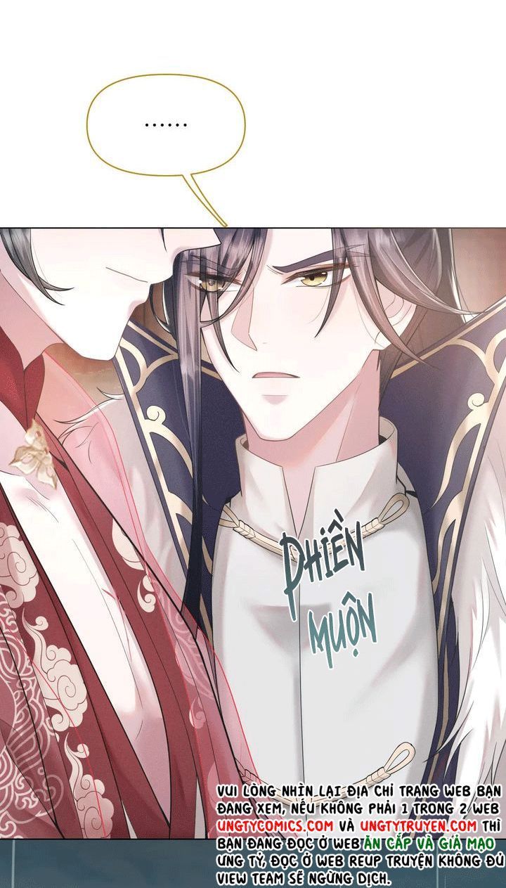 Phế Đế Vi Phi Chapter 19 - 24