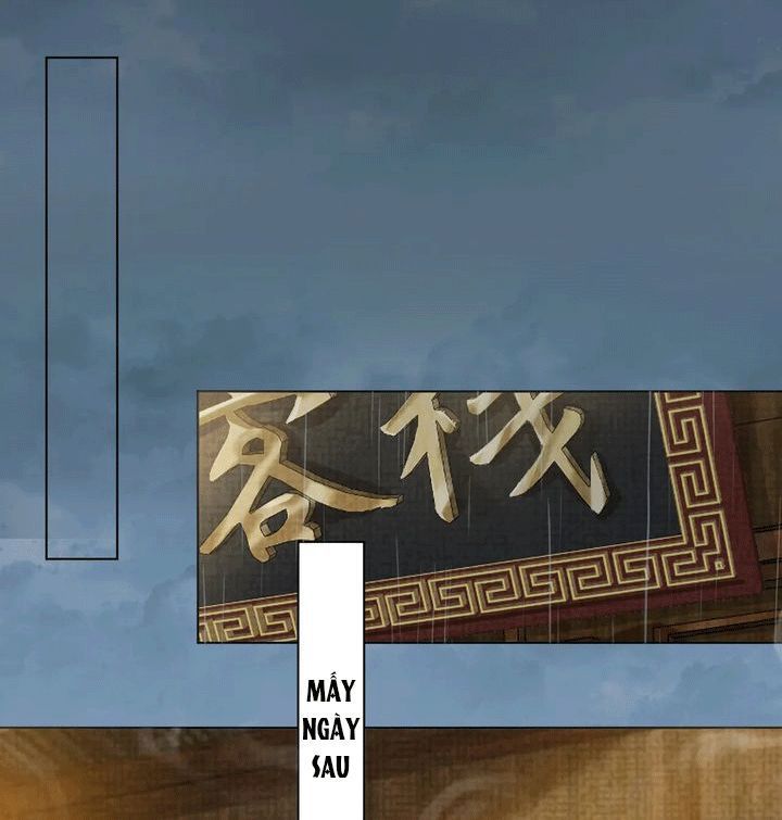 Phế Đế Vi Phi Chapter 19 - 26