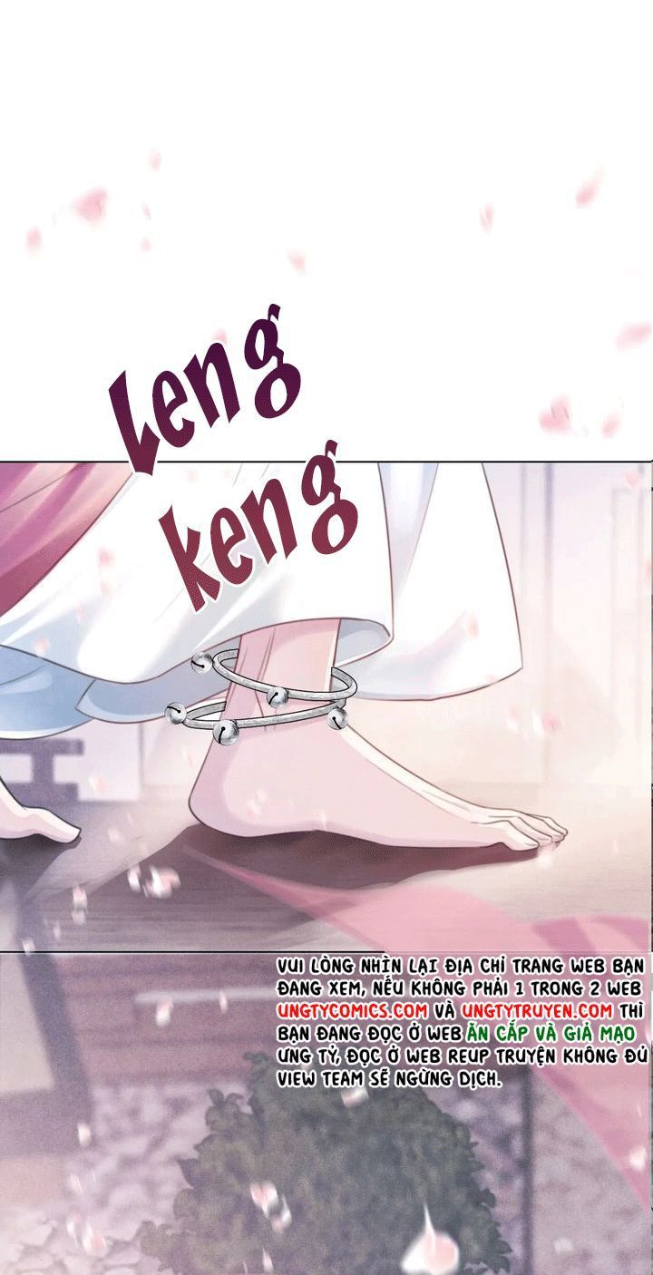 Phế Đế Vi Phi Chapter 19 - 4