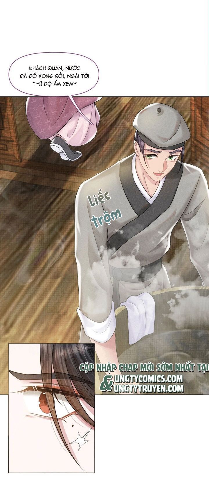 Phế Đế Vi Phi Chapter 19 - 32