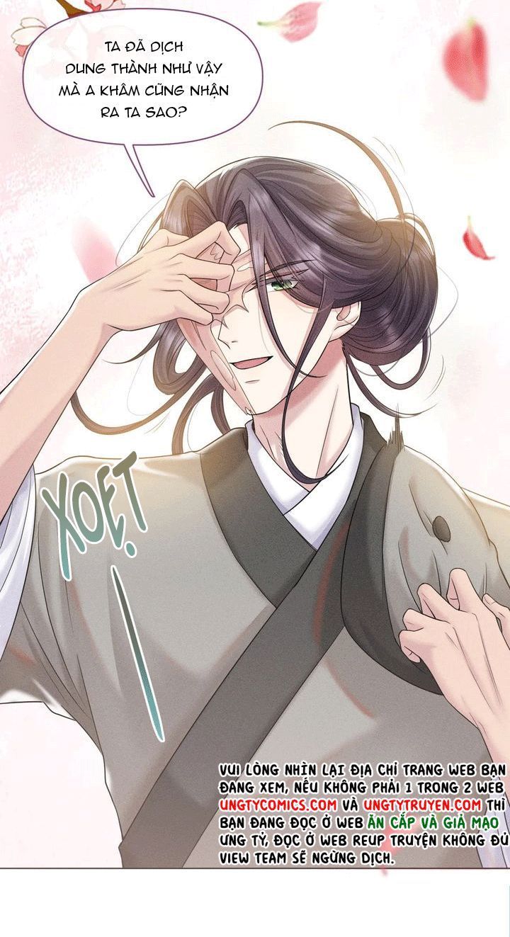 Phế Đế Vi Phi Chapter 19 - 34