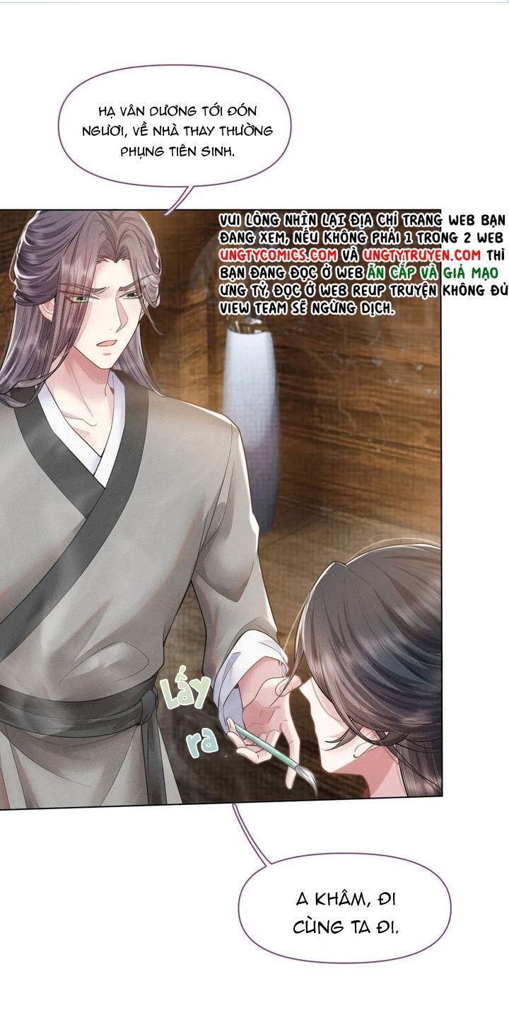 Phế Đế Vi Phi Chapter 19 - 36
