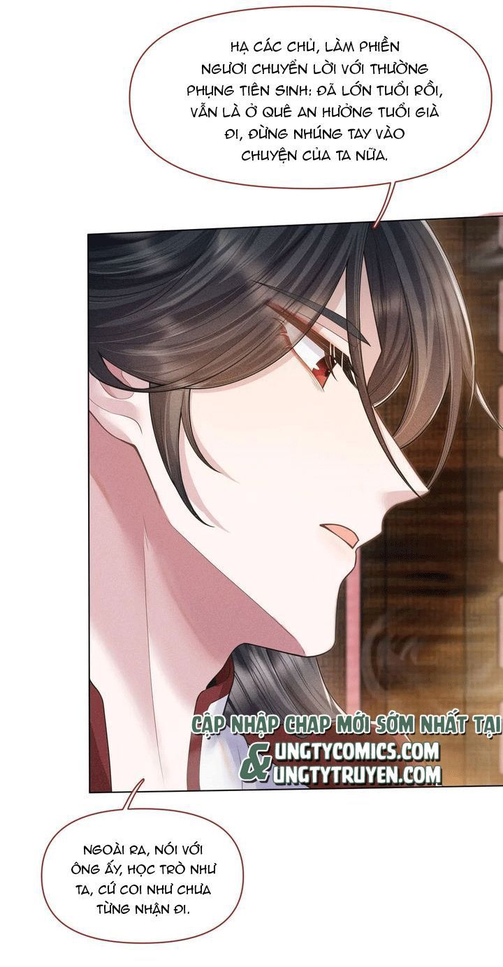 Phế Đế Vi Phi Chapter 19 - 38
