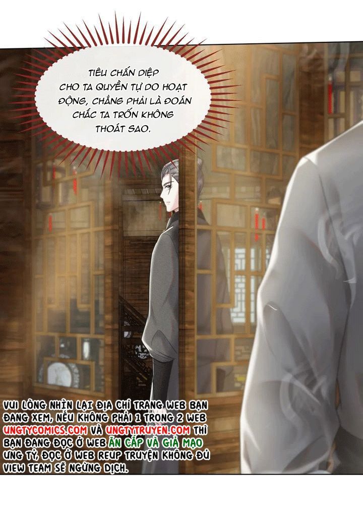 Phế Đế Vi Phi Chapter 19 - 40