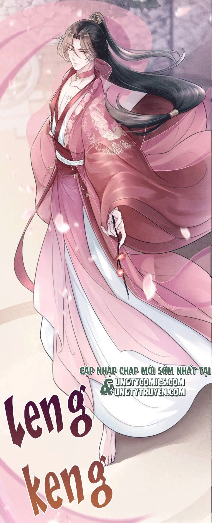 Phế Đế Vi Phi Chapter 19 - 5