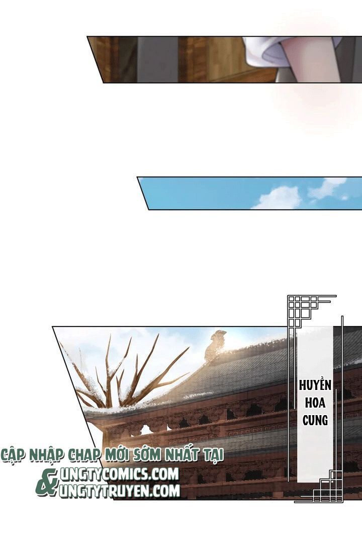 Phế Đế Vi Phi Chapter 19 - 41