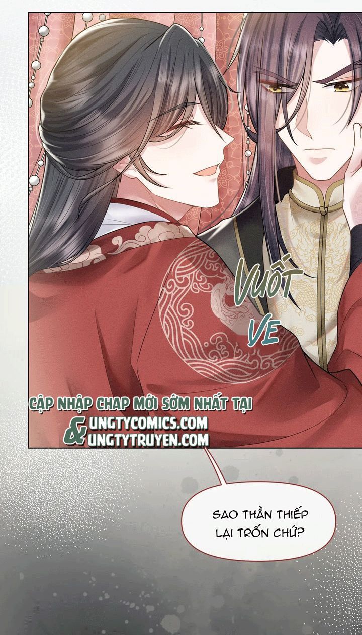 Phế Đế Vi Phi Chapter 19 - 43