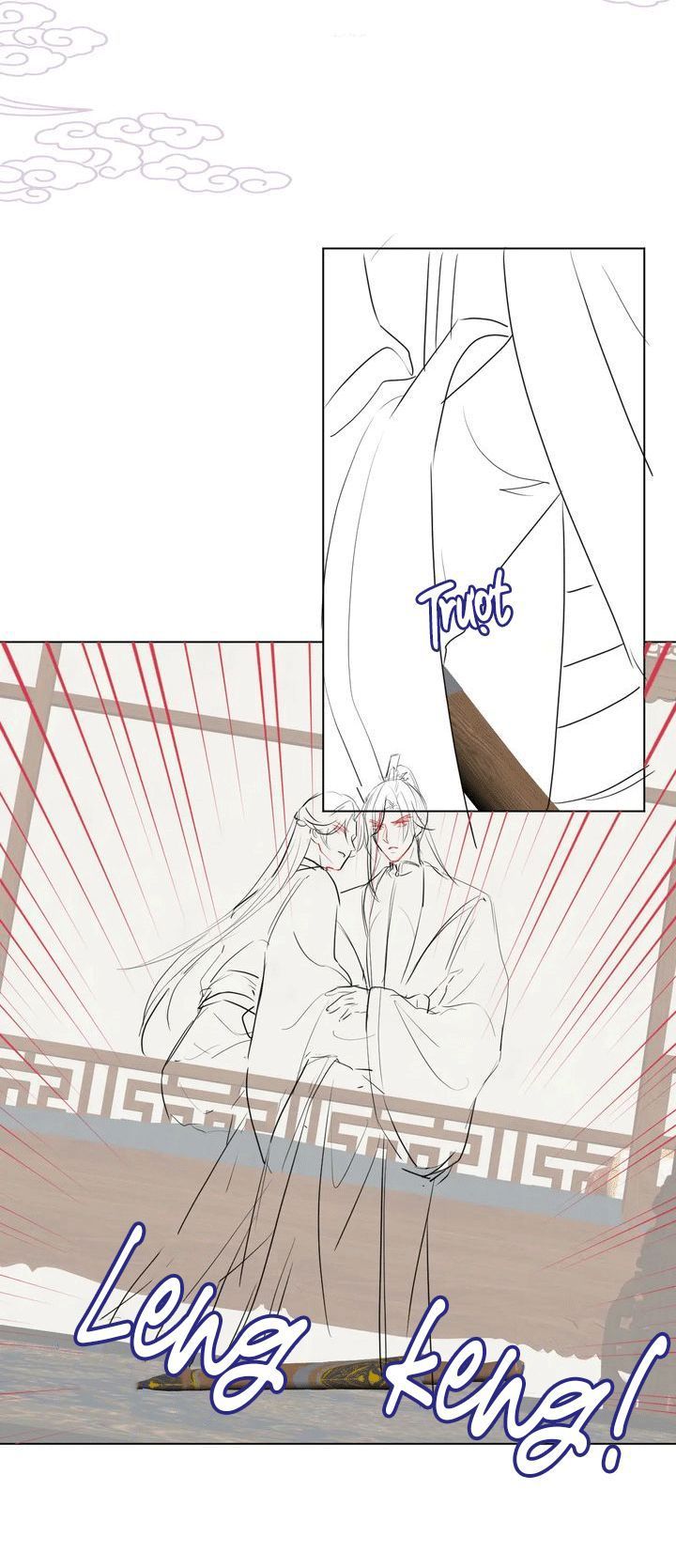 Phế Đế Vi Phi Chapter 19 - 46