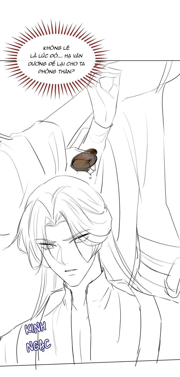 Phế Đế Vi Phi Chapter 19 - 48