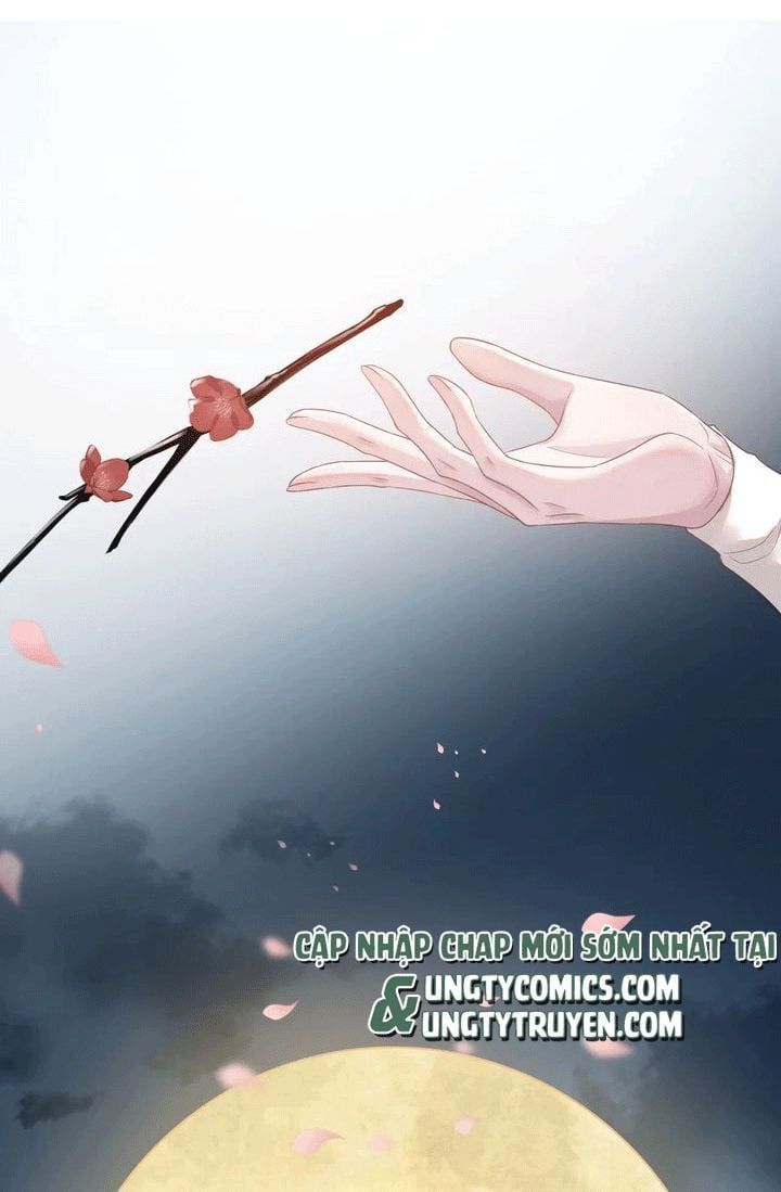 Phế Đế Vi Phi Chapter 19 - 8