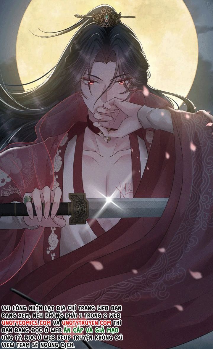 Phế Đế Vi Phi Chapter 19 - 9