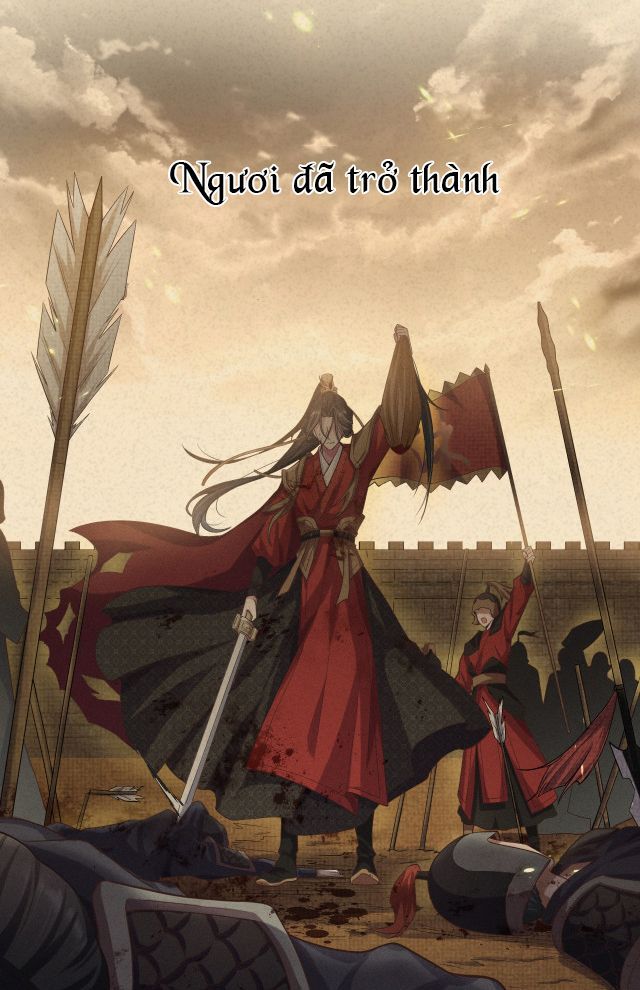 Phế Đế Vi Phi Chapter 2 - 12