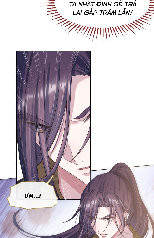Phế Đế Vi Phi Chapter 2 - 21