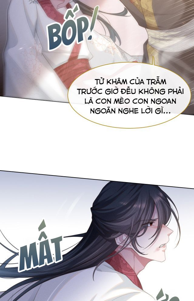 Phế Đế Vi Phi Chapter 2 - 27