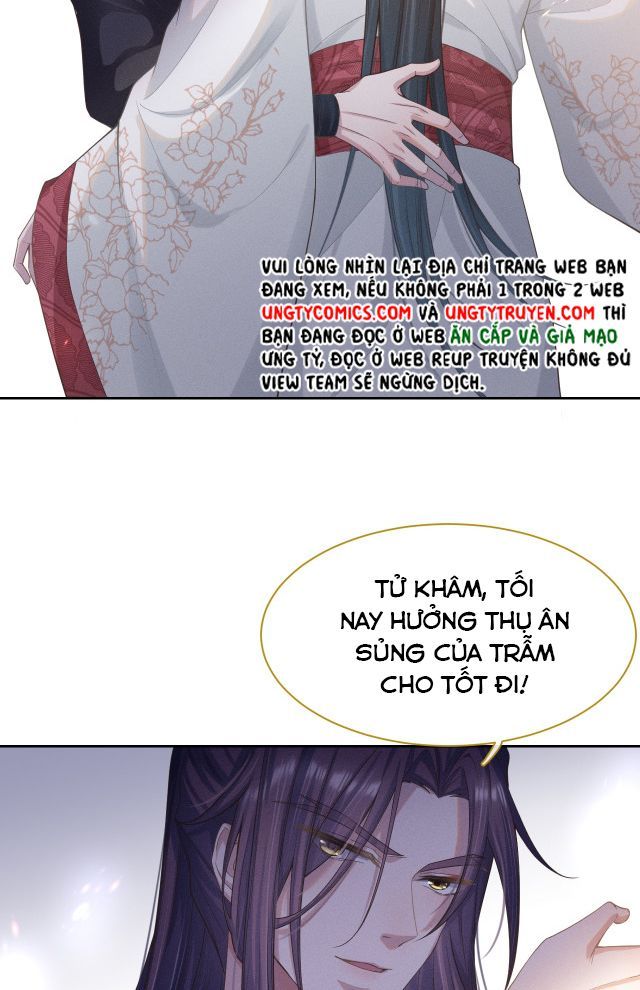 Phế Đế Vi Phi Chapter 2 - 29