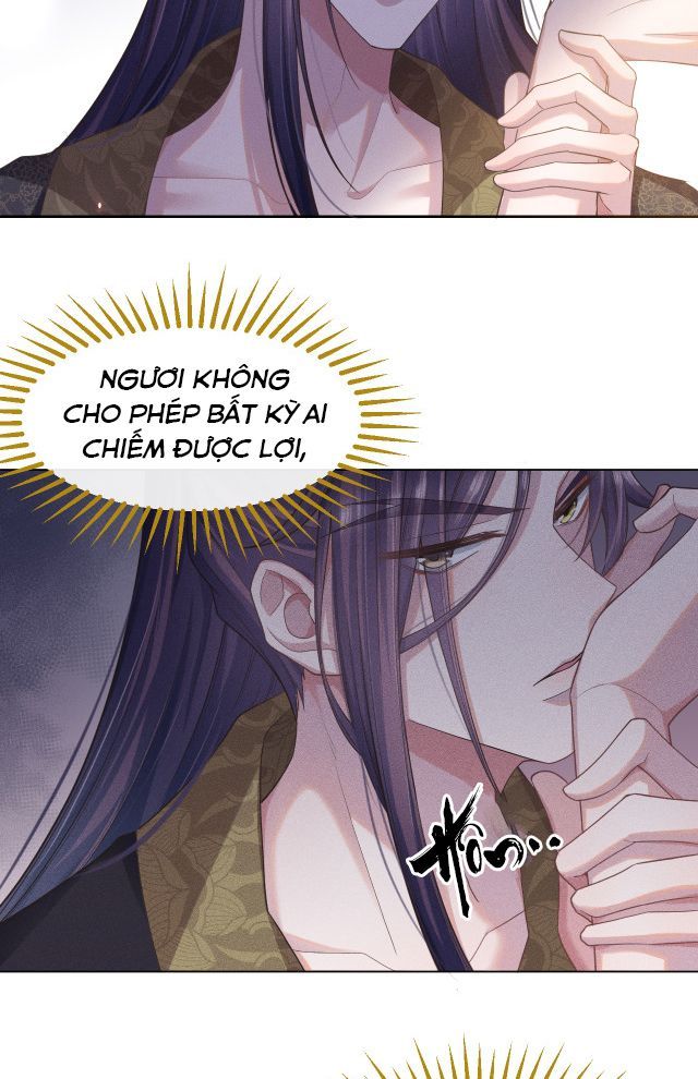 Phế Đế Vi Phi Chapter 2 - 30