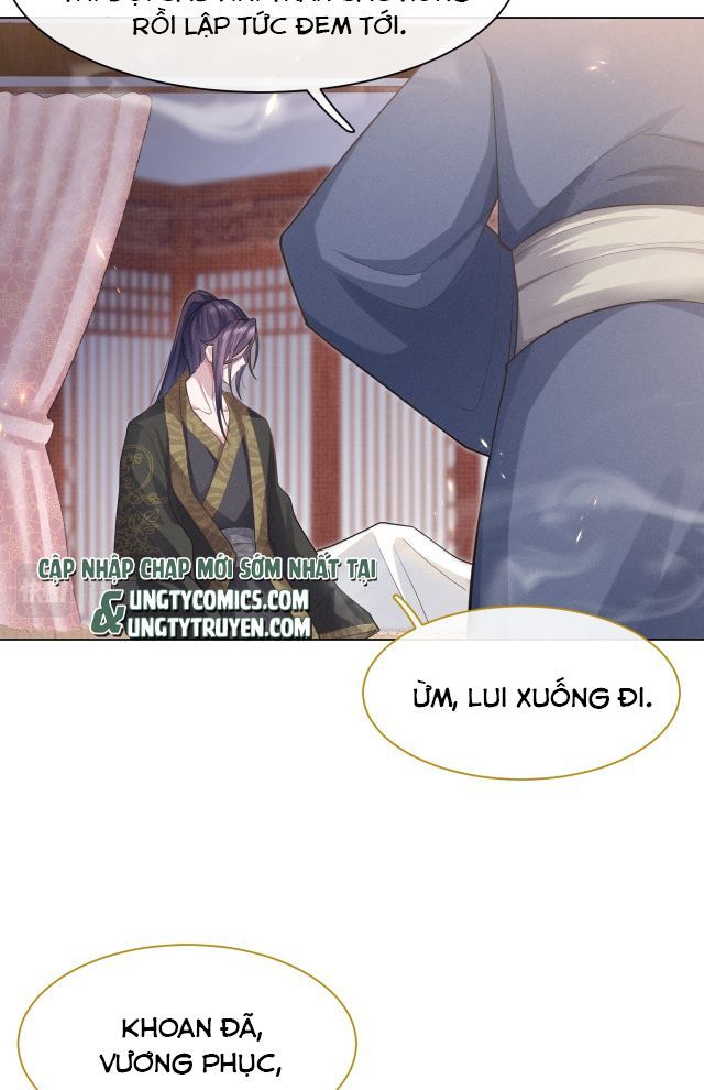 Phế Đế Vi Phi Chapter 2 - 41