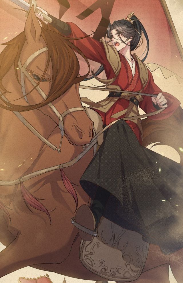 Phế Đế Vi Phi Chapter 2 - 10