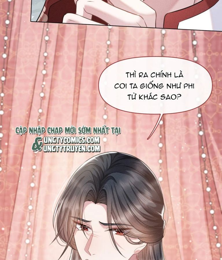 Phế Đế Vi Phi Chapter 20 - 14