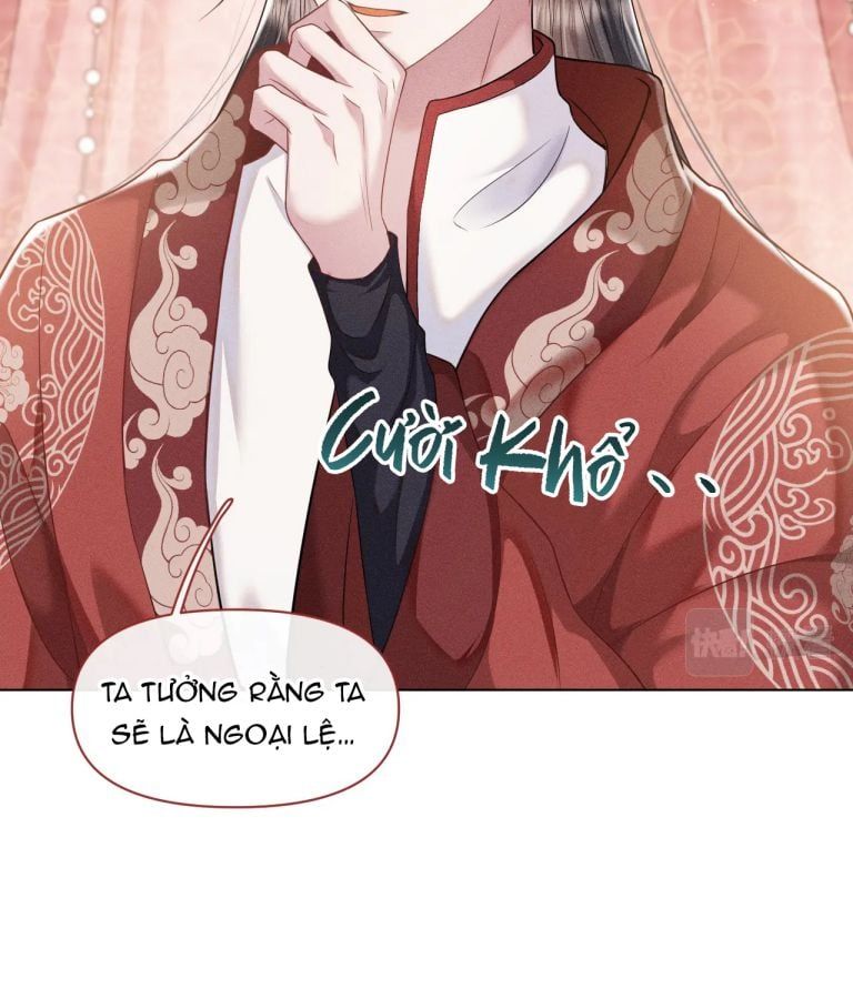 Phế Đế Vi Phi Chapter 20 - 15
