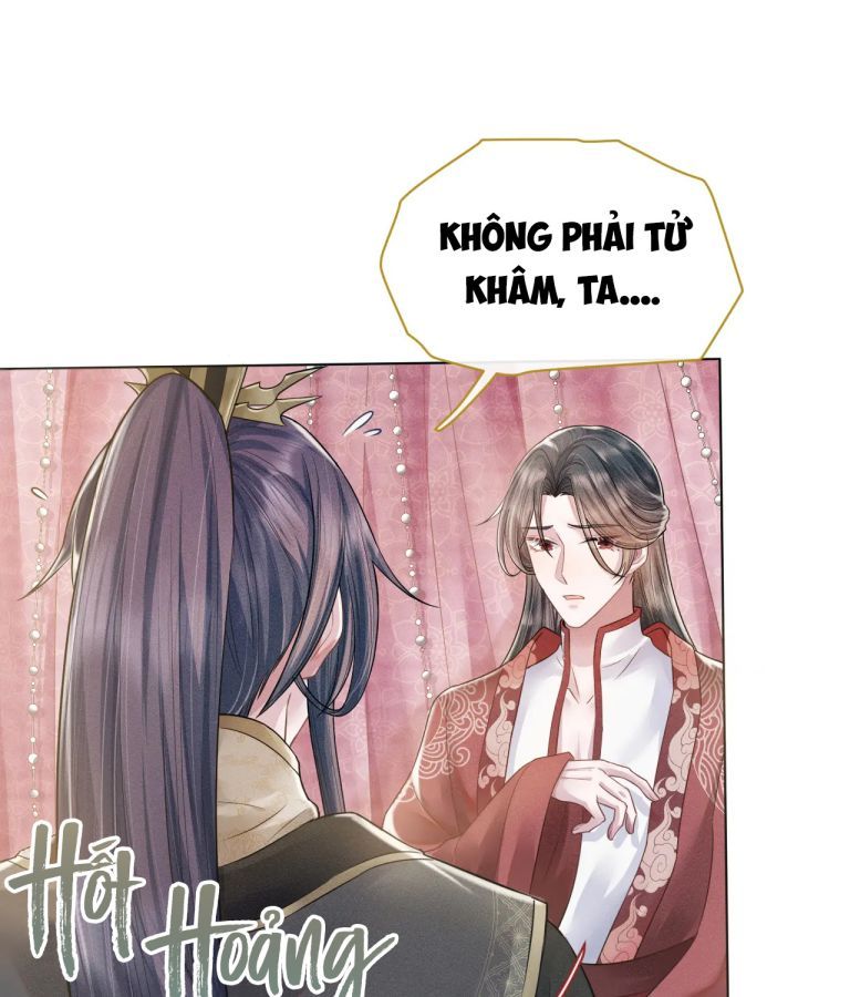 Phế Đế Vi Phi Chapter 20 - 16