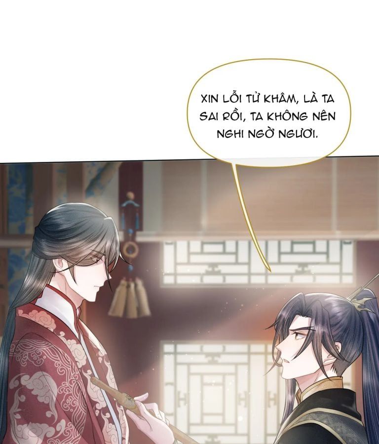 Phế Đế Vi Phi Chapter 20 - 19