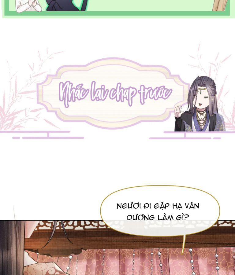 Phế Đế Vi Phi Chapter 20 - 3