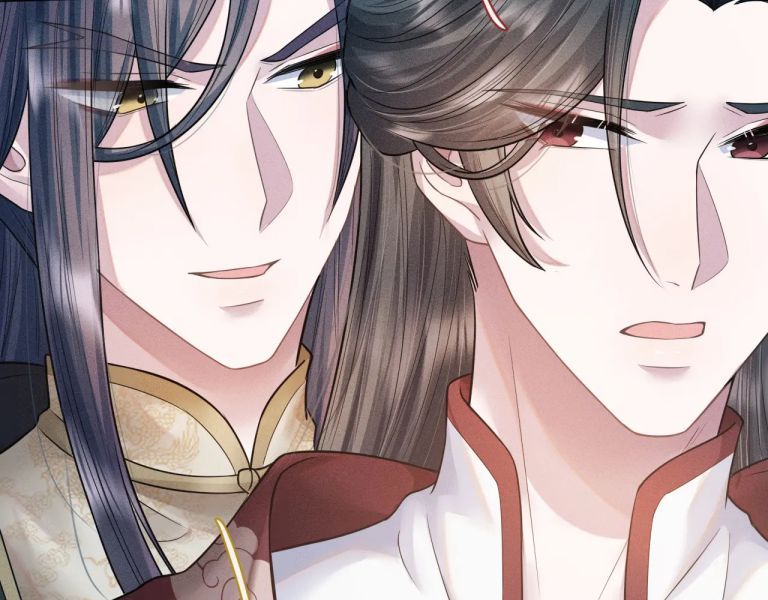 Phế Đế Vi Phi Chapter 20 - 22