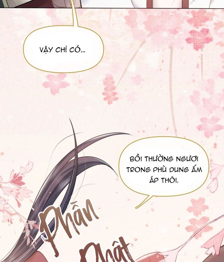 Phế Đế Vi Phi Chapter 20 - 23