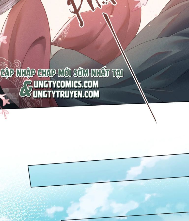 Phế Đế Vi Phi Chapter 20 - 24
