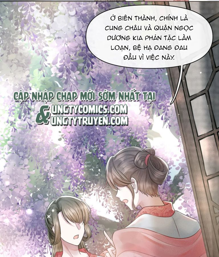 Phế Đế Vi Phi Chapter 20 - 27