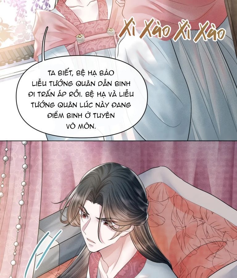 Phế Đế Vi Phi Chapter 20 - 28