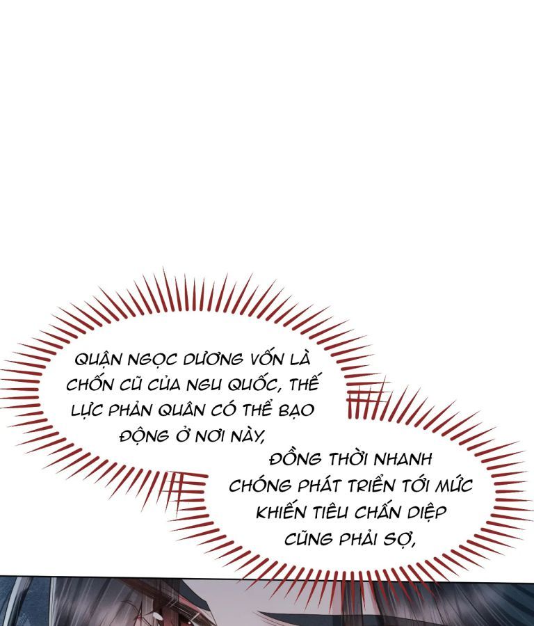 Phế Đế Vi Phi Chapter 20 - 30