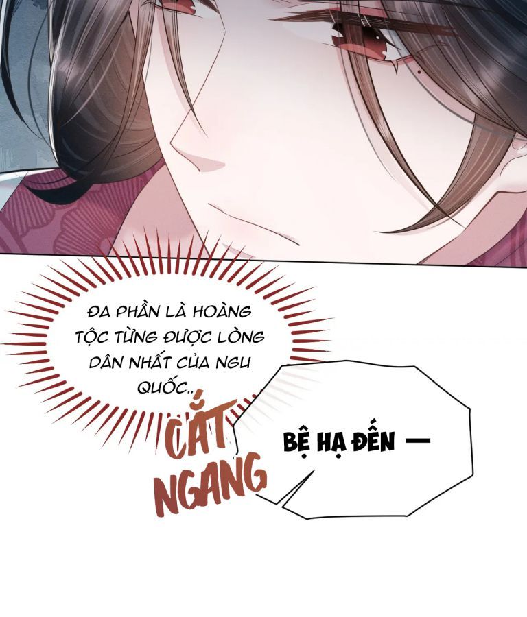 Phế Đế Vi Phi Chapter 20 - 31