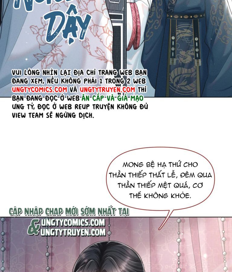 Phế Đế Vi Phi Chapter 20 - 34