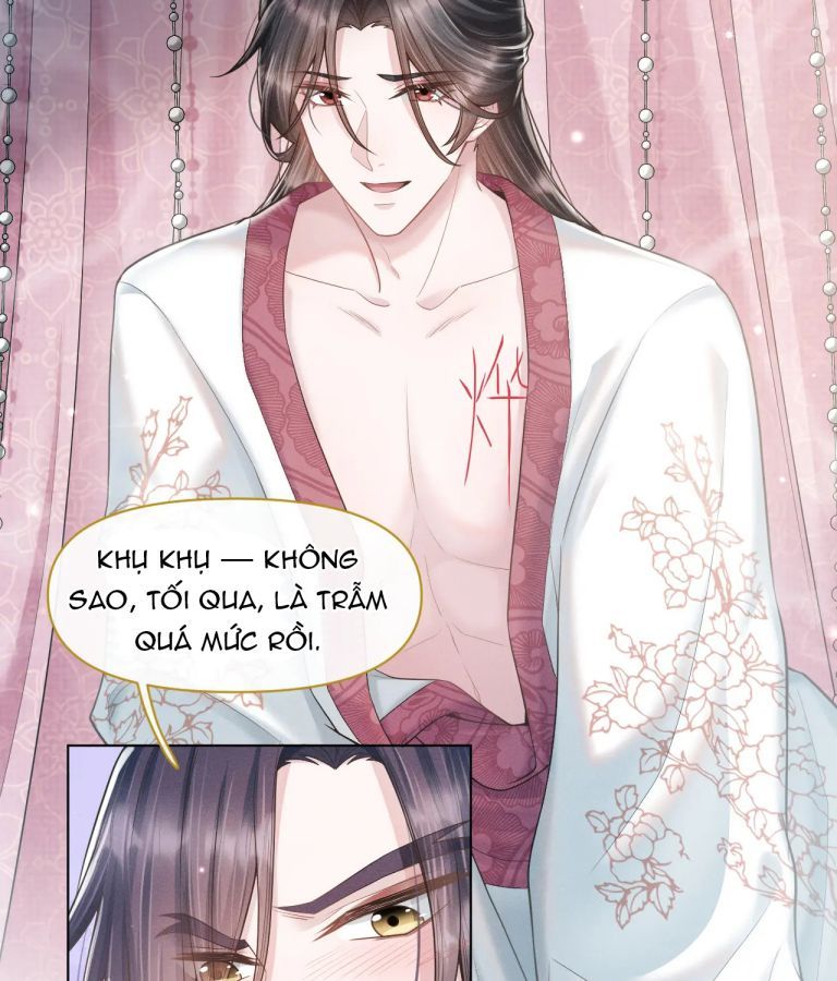 Phế Đế Vi Phi Chapter 20 - 35