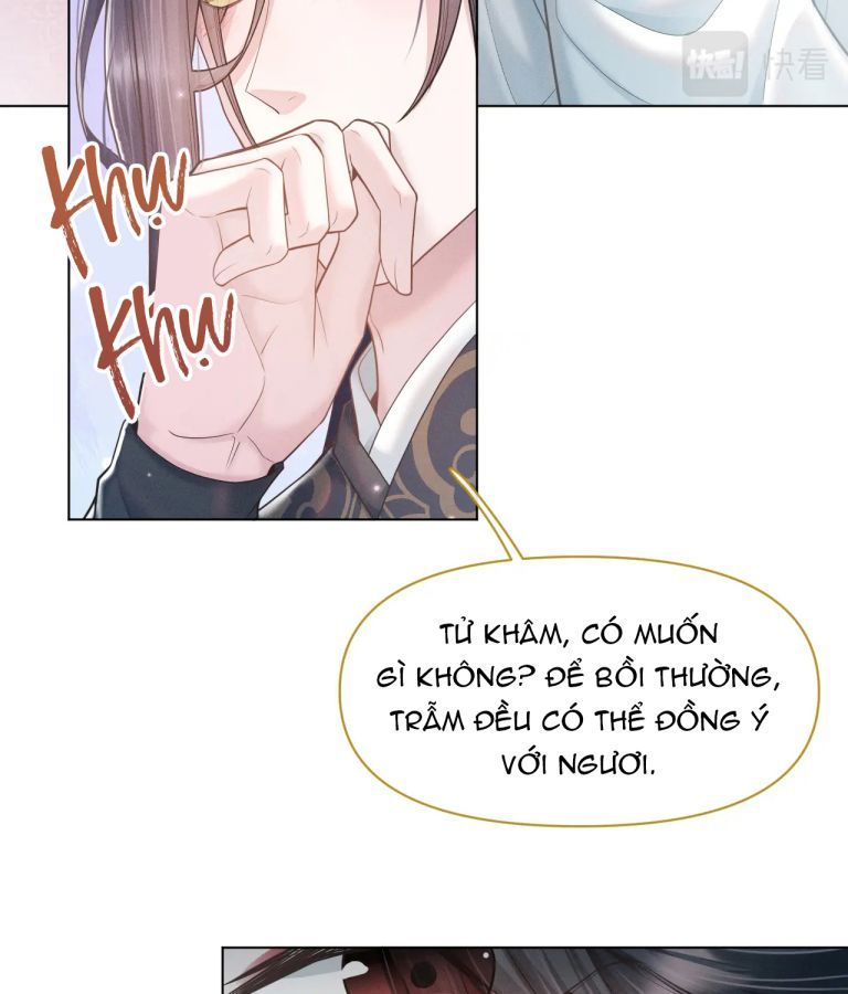 Phế Đế Vi Phi Chapter 20 - 36