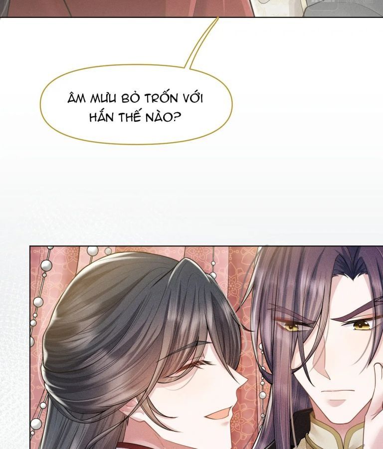 Phế Đế Vi Phi Chapter 20 - 5