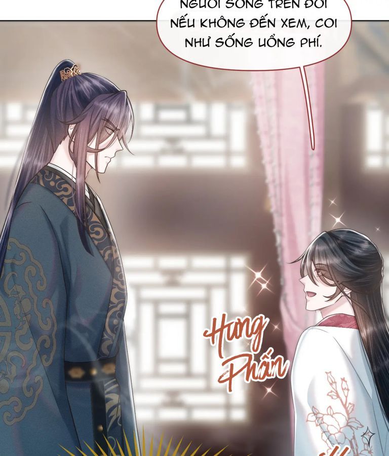 Phế Đế Vi Phi Chapter 20 - 41