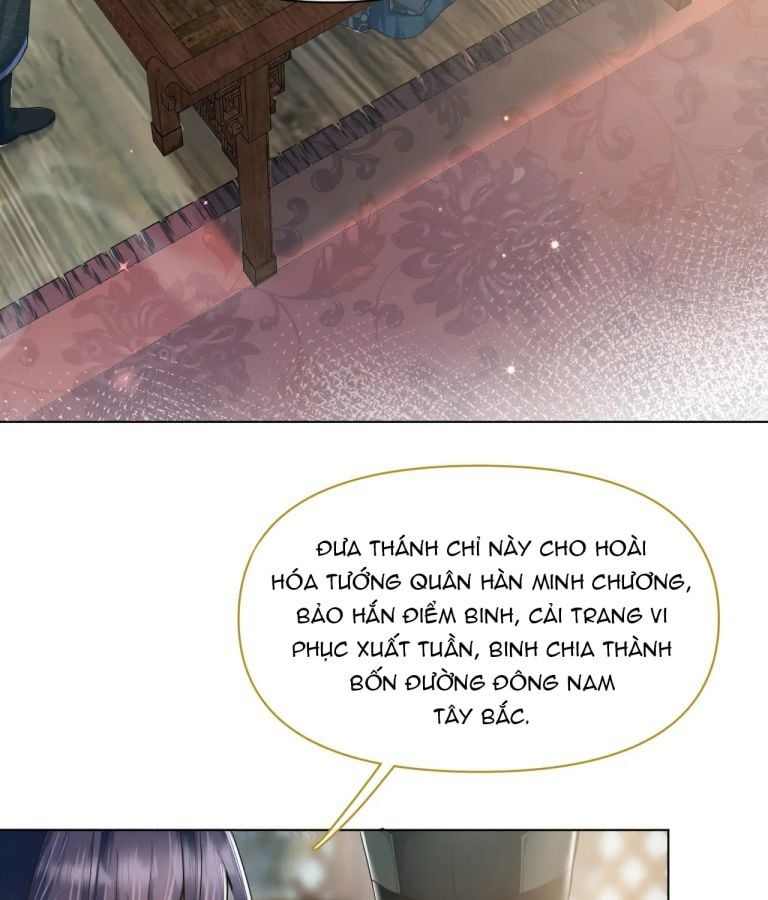 Phế Đế Vi Phi Chapter 20 - 47