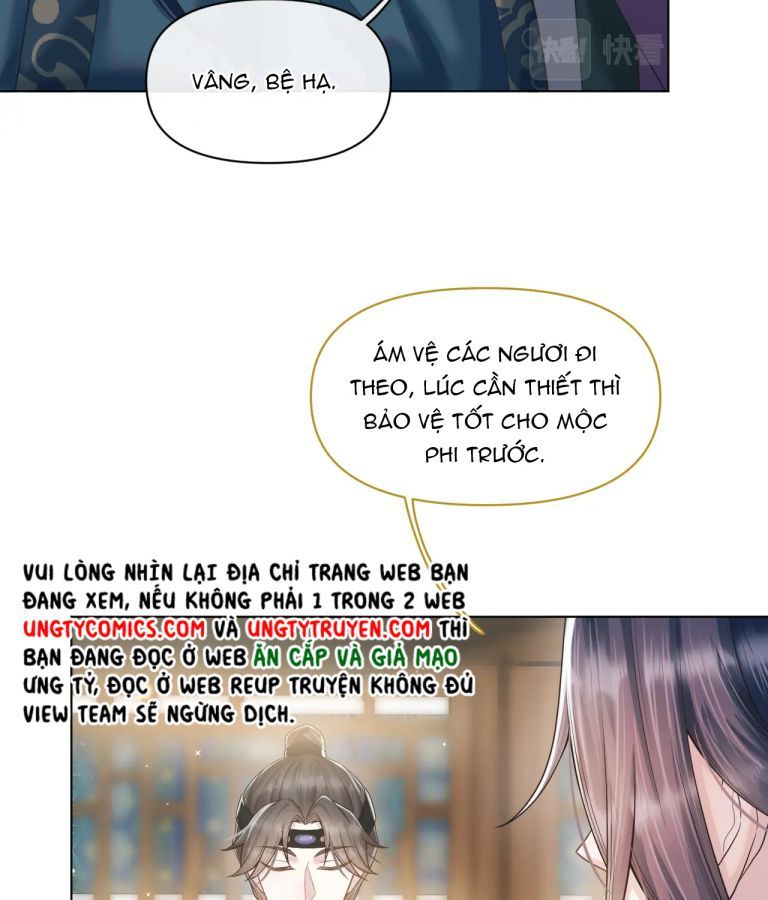 Phế Đế Vi Phi Chapter 20 - 49