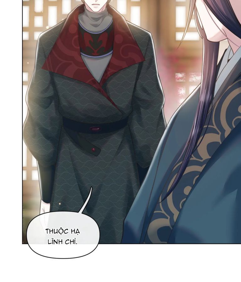 Phế Đế Vi Phi Chapter 20 - 50