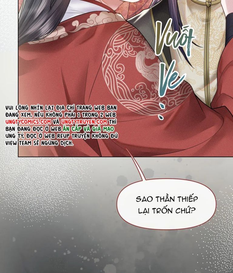 Phế Đế Vi Phi Chapter 20 - 6