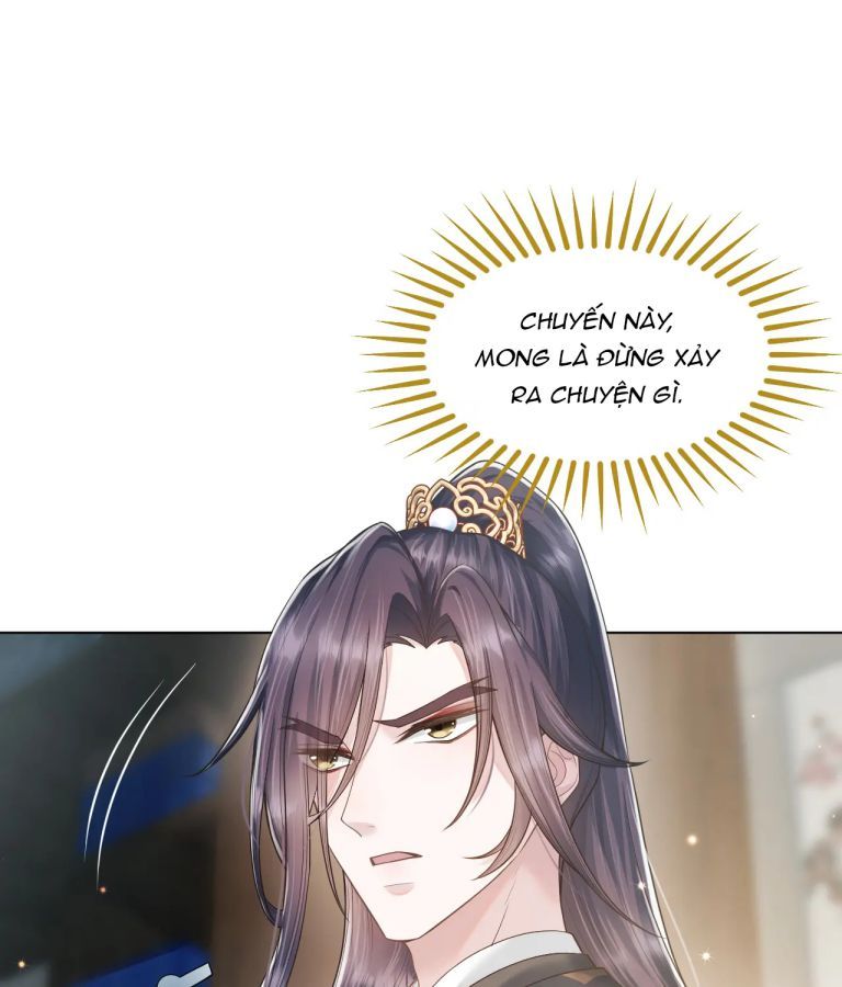 Phế Đế Vi Phi Chapter 20 - 51