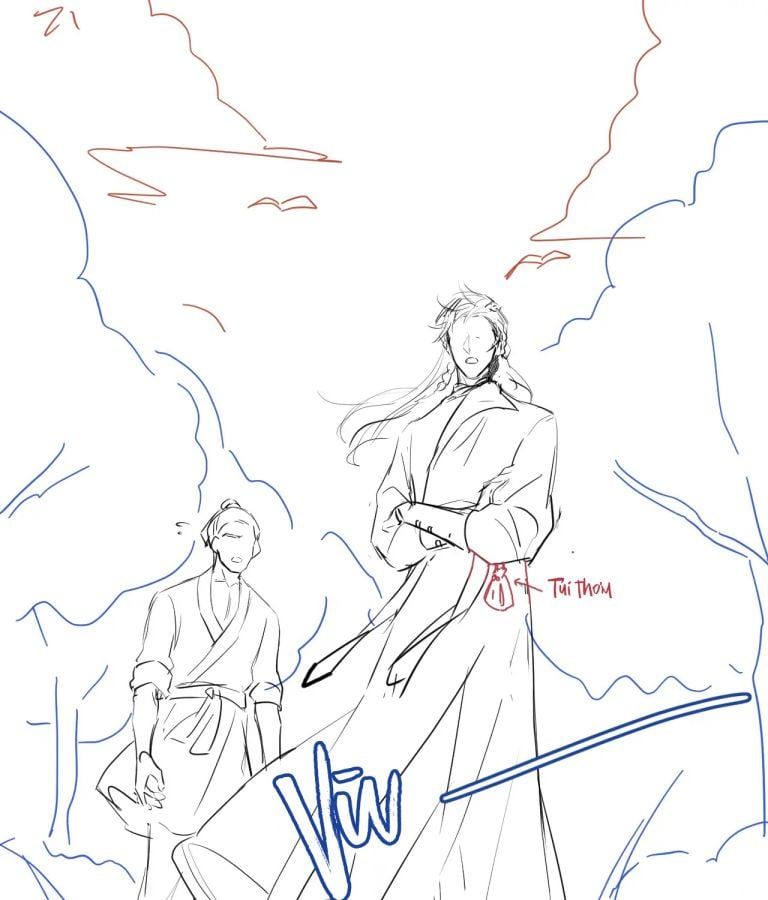 Phế Đế Vi Phi Chapter 20 - 55